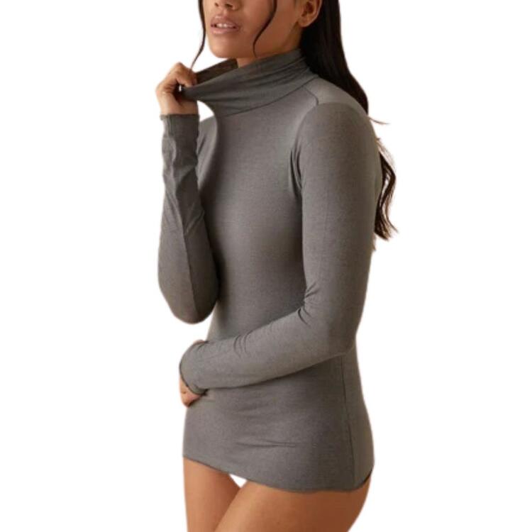 DOLCEVITA DONNA A MANICA LUNGA IN CASHMERE JADEA 4066 Jadea