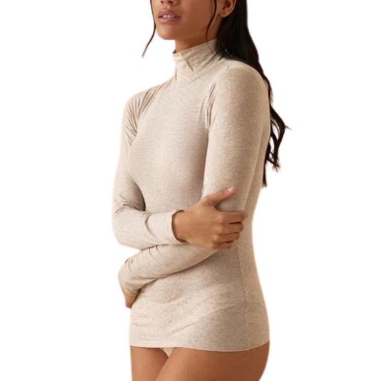 DOLCEVITA DONNA A MANICA LUNGA IN CASHMERE JADEA 4066 Jadea