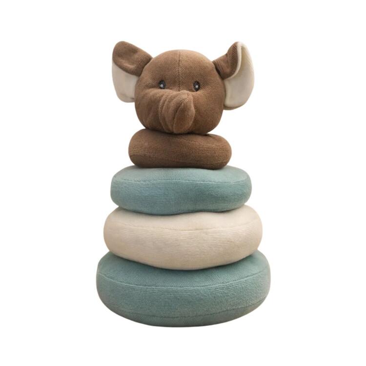 PUPAZZO ORSO IMPILATORE NEONATO NAZARENO GABRIELLI NG4799 Nazareno Gabrielli