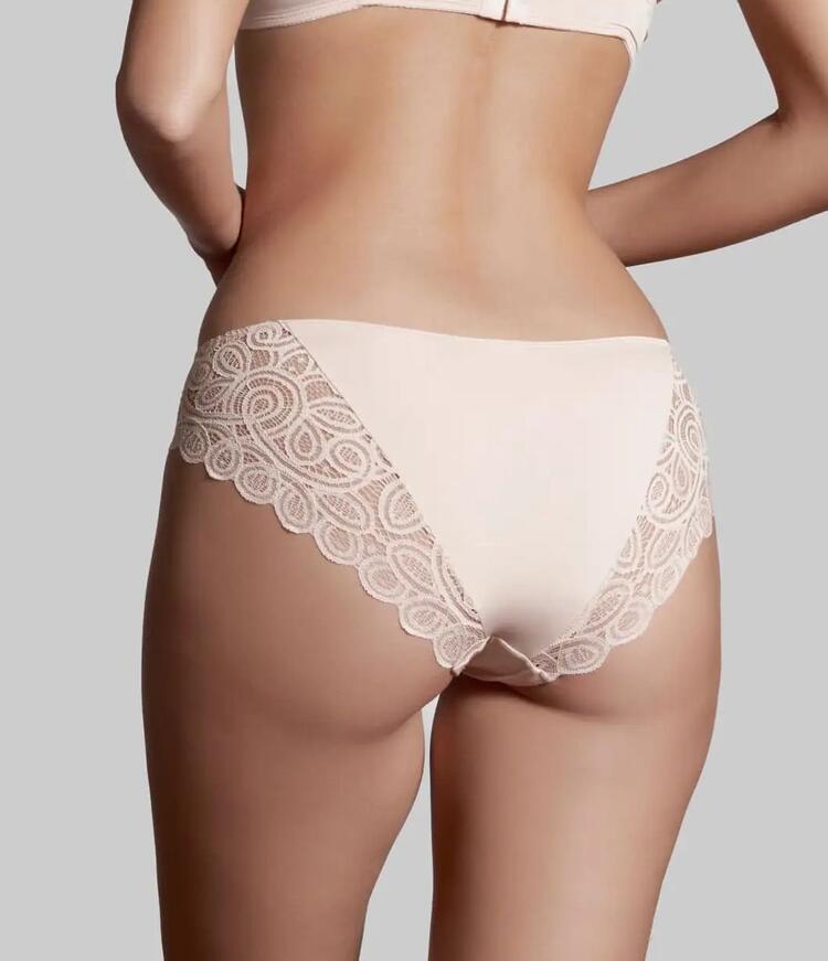 Lepel Karen stretch cotton bra - underwear - WOMEN UNDERWEAR