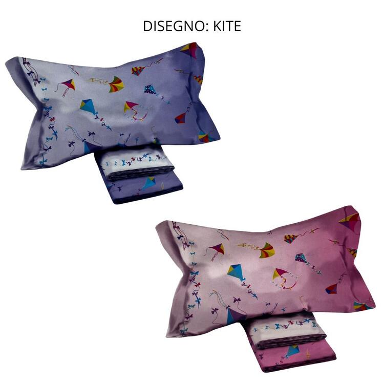 COMPLETO LETTO 1 PIAZZA NOVIA VENERE NOVIA