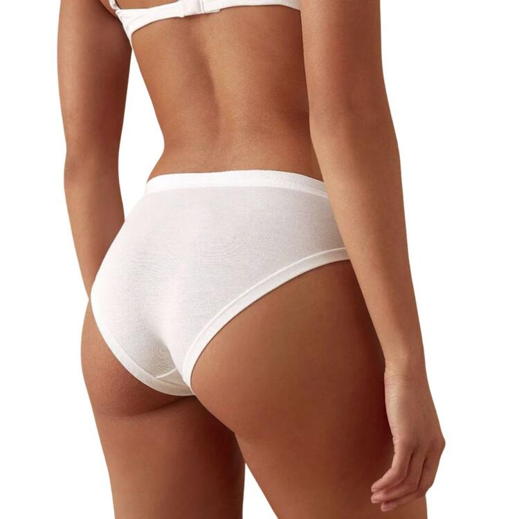 Jadea 509 Slip aus Modal-Baumwolle Jadea