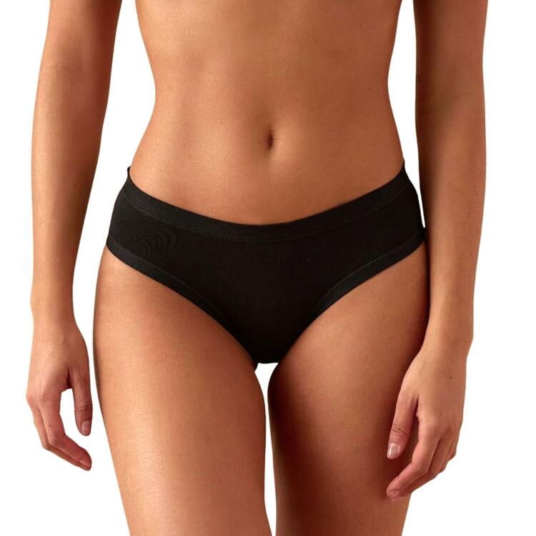 Jadea 509 Slip aus Modal-Baumwolle Jadea