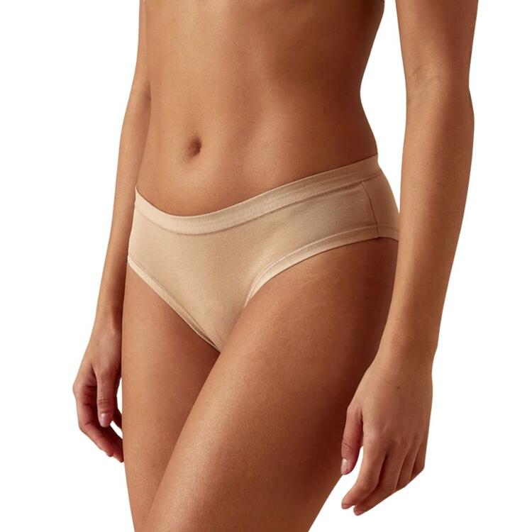 Jadea 509 Slip aus Modal-Baumwolle Jadea