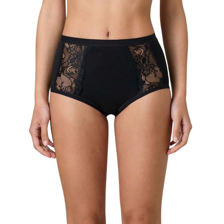CULOTTE ALTA DONNA JADEA 534 Jadea