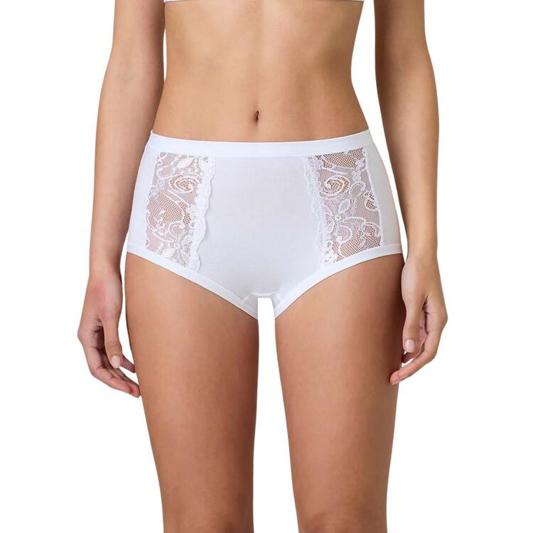 CULOTTE ALTA DONNA JADEA 534 Jadea