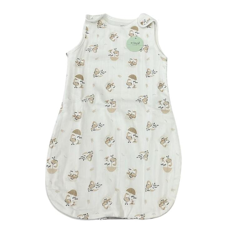 SACCO NANNA NEONATO IN BAMBOO ELLEPI BM5582 Ellepi