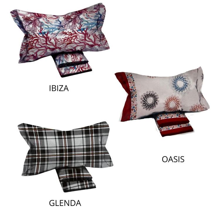 COMPLETO LETTO 1 PIAZZA NOVIA VENERE NOVIA