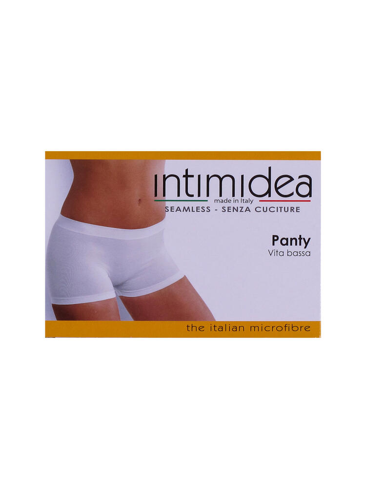 Panty donna in microfibra Intimidea 410098 Florida INTIMIDEA