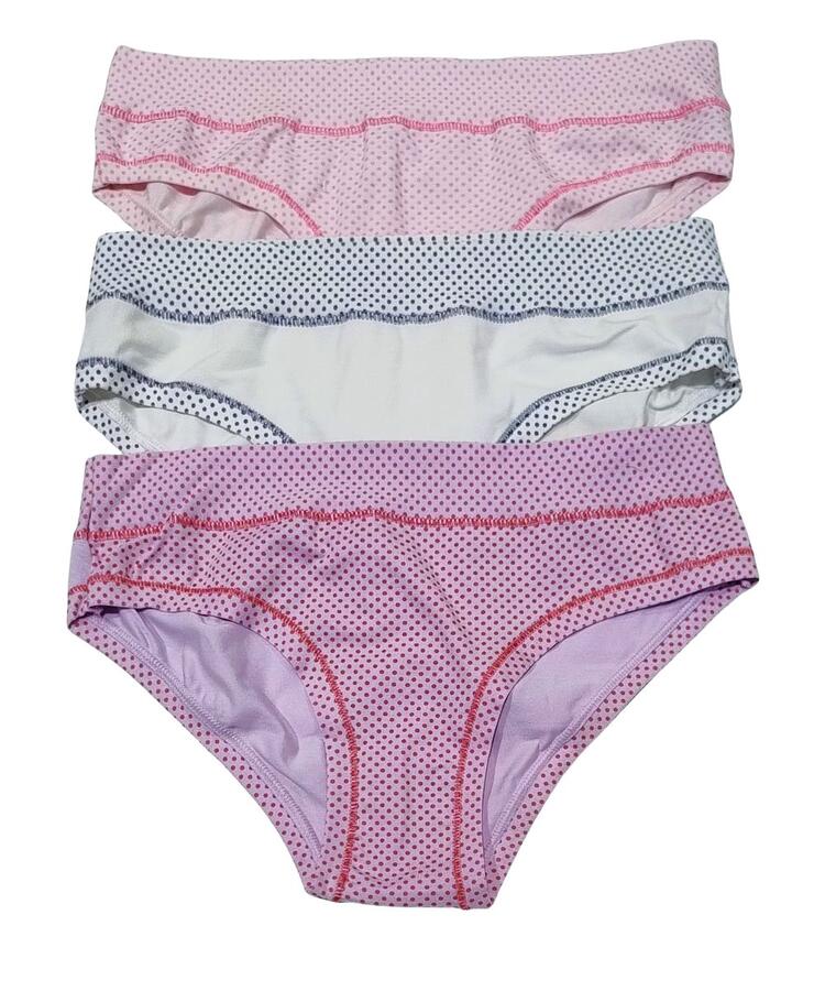 Slip boxerino donna fantasia Emy Lovely Girl 6914D LovelyGirl