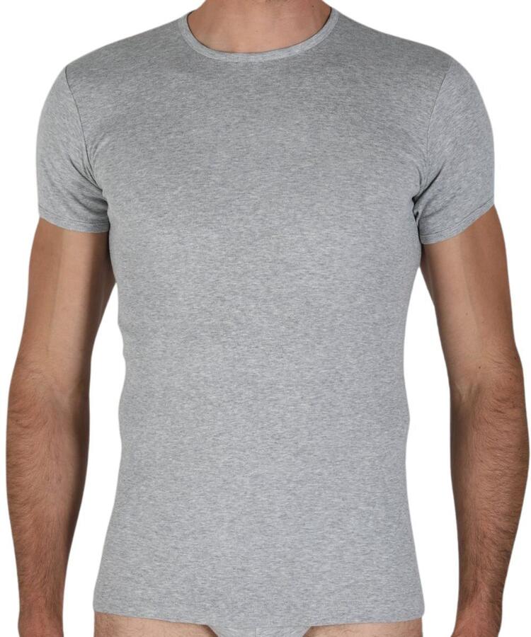 MAGLIA GIROCOLLO UOMO FRAGI 725 Fragi