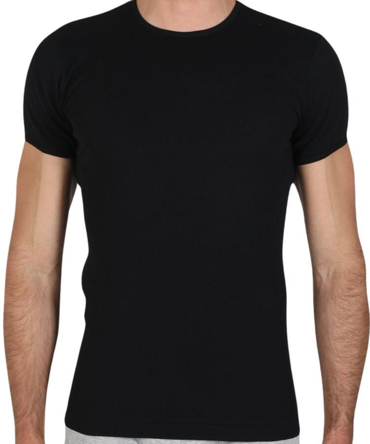 MAGLIA GIROCOLLO UOMO FRAGI 725 Fragi