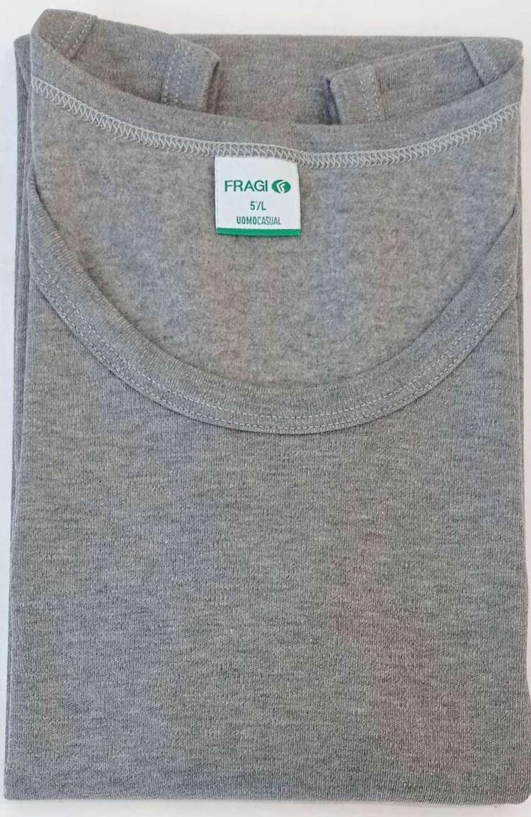 760 COL. SL CALDO COT. UOMO Fragi