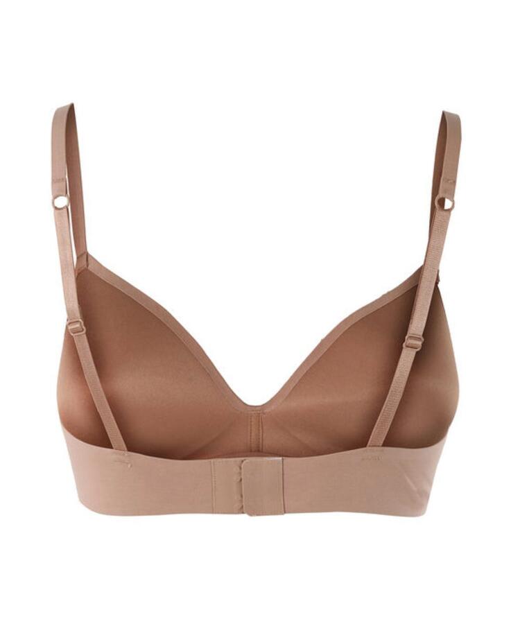 Triangolo imbottito in cotone elasticizzato Naturalfit Infiore 771 Infiore