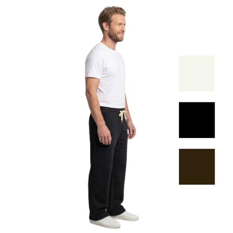 Pantalone tuta tinta unita be mistic 775u Be Mistic