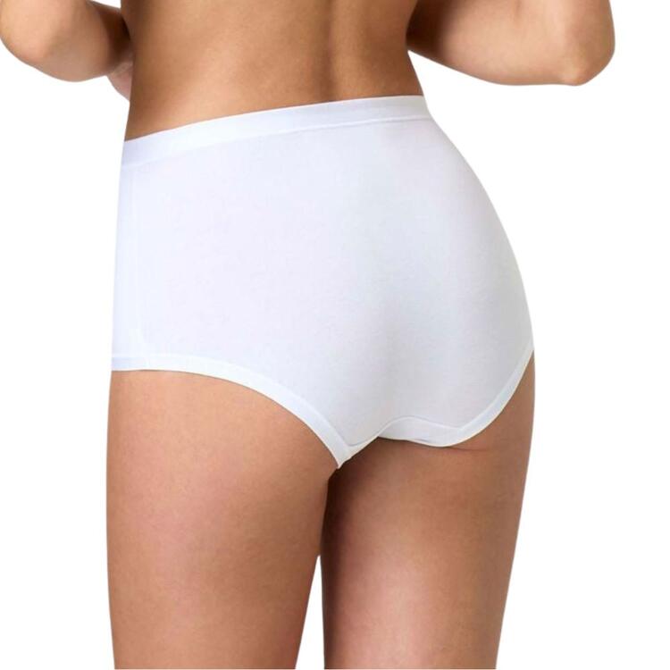 CULOTTE DONNA IN COTONE MODAL JADEA 787 Jadea