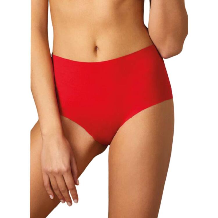 Slip midi donna taglio laser con pizzo Jadea 8016 Jadea