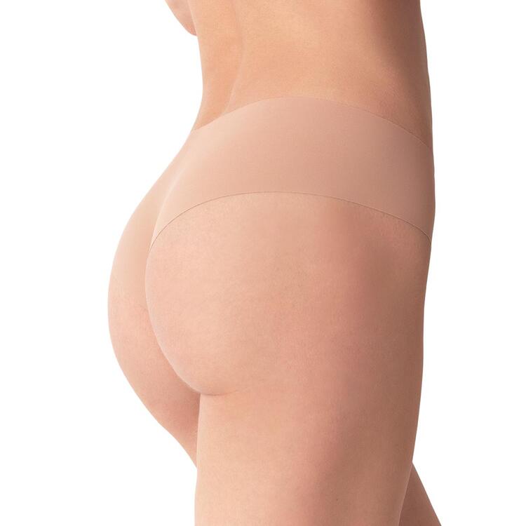 Panty donna antisegno in micro taglio laser Cotonella 8142 Cotonella