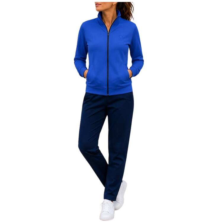 TUTA DONNA COTONE KARTIZA 46501  Kartiza