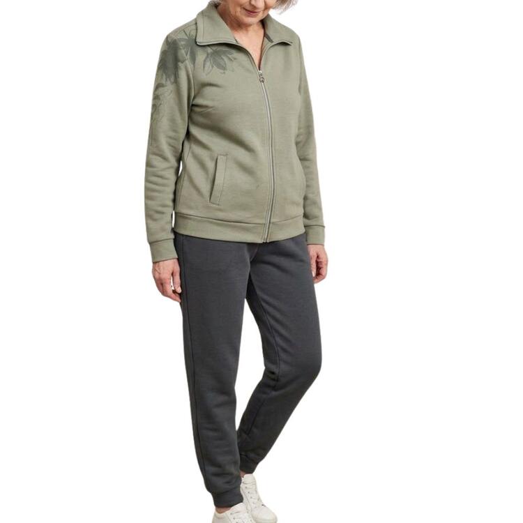 Tuta donna fullzip Campagnolo 8q76584 Fratelli Campagnolo