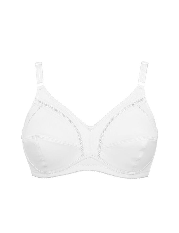 Reggiseno classico in microfibra SieLei 971 Coppa C e D Sièlei