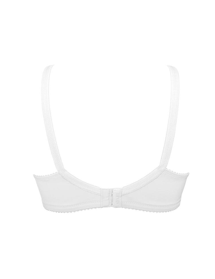 Reggiseno classico in microfibra SieLei 971 Coppa C e D Sièlei