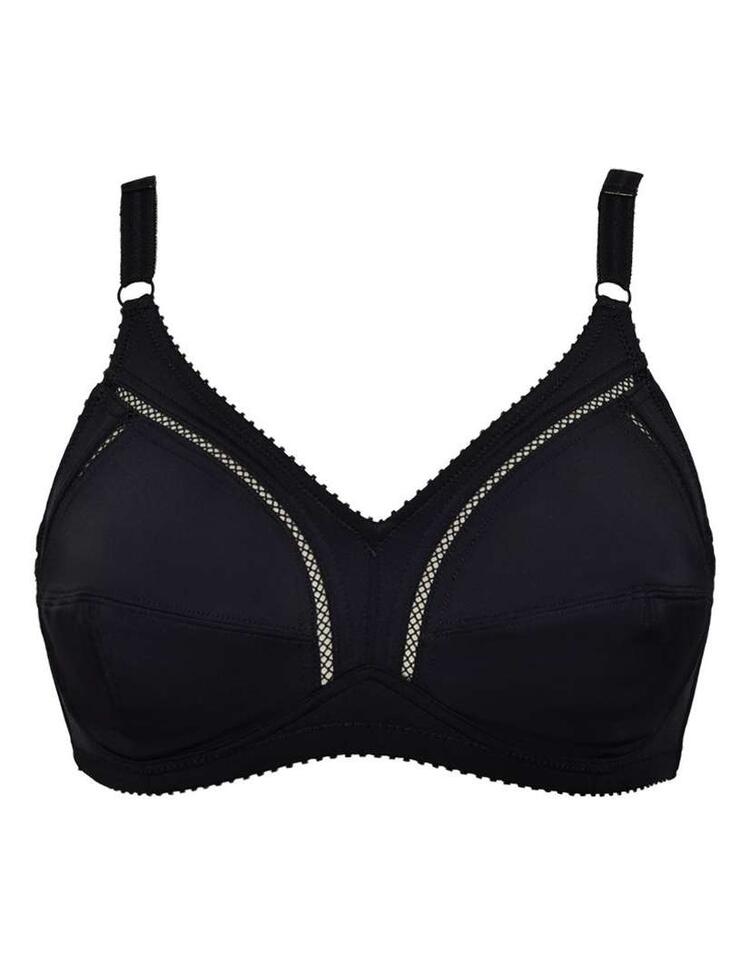 Reggiseno classico in microfibra SieLei 971 Coppa C e D Sièlei