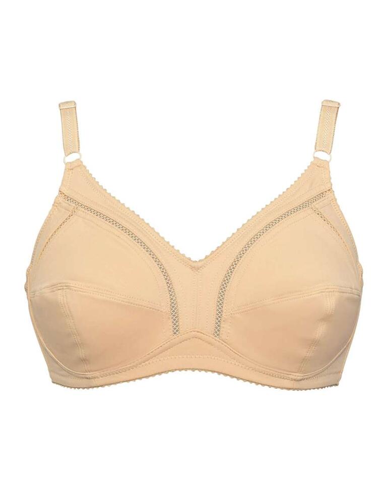 Reggiseno classico in microfibra SieLei 971 Coppa C e D Sièlei