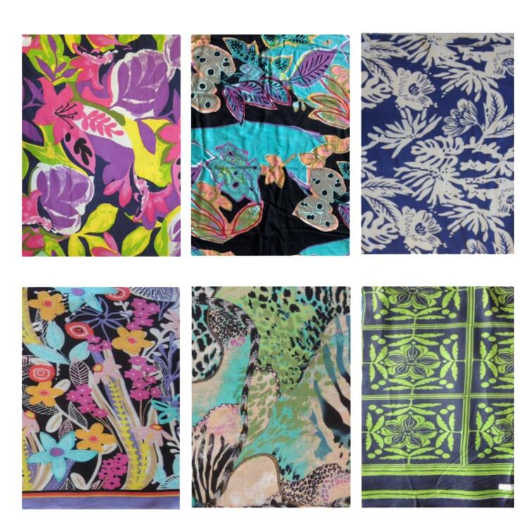 ABITO DONNA SMANICATO SCOLLO V MARILA KF-999 MARILA