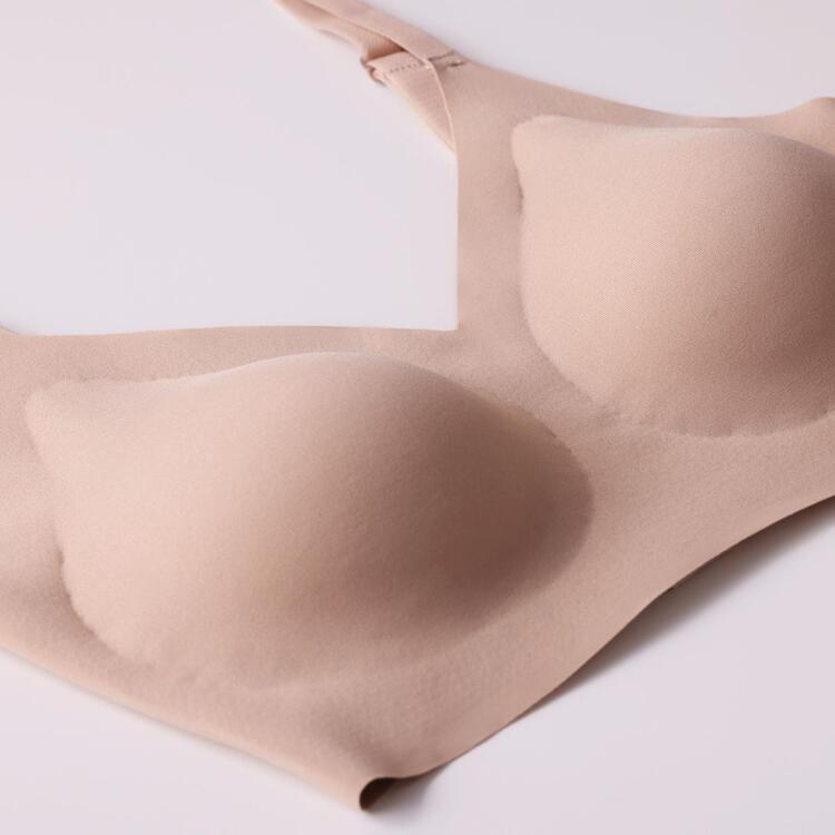 Reggiseno donna comfort in micro taglio laser Cotonella ADC17 Cotonella