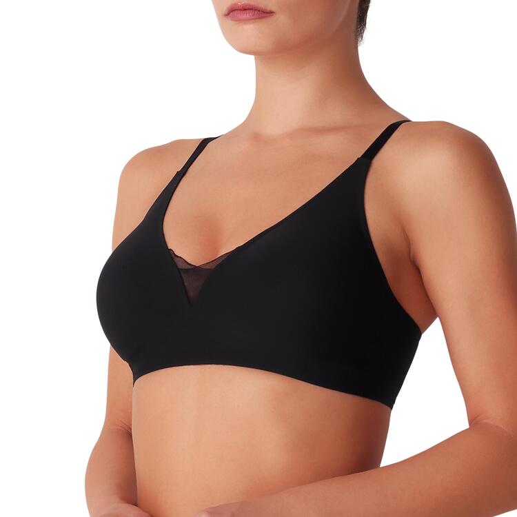 Reggiseno donna comfort in micro taglio laser Cotonella ADC18 Cotonella