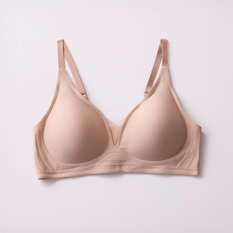 Reggiseno donna comfort in micro taglio laser Cotonella ADC18 Cotonella