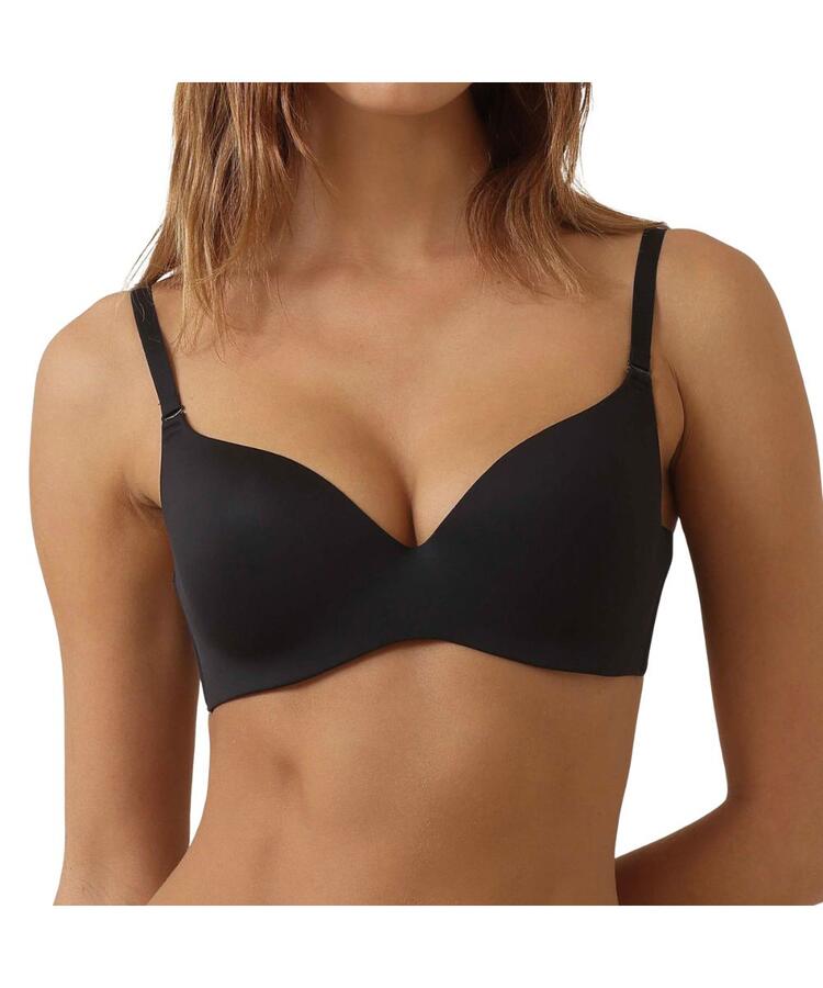 Reggiseno push-up in micro taglio laser Cotonella ADC20 Cotonella