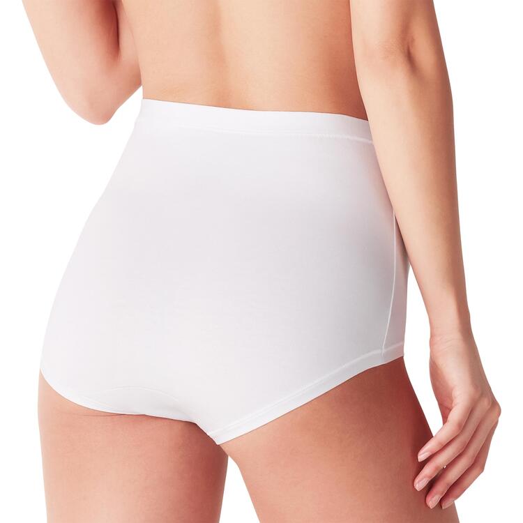 ADD080 8-10 SLIP MAXI DONNA Cotonella