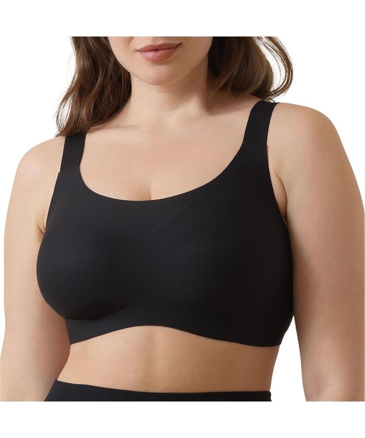 Reggiseno donna taglie forti comfort in micro taglio laser Cotonella ADD73 Cotonella