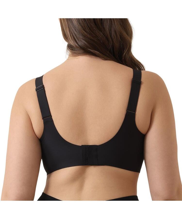 Reggiseno donna taglie forti comfort in micro taglio laser Cotonella ADD79 Cotonella