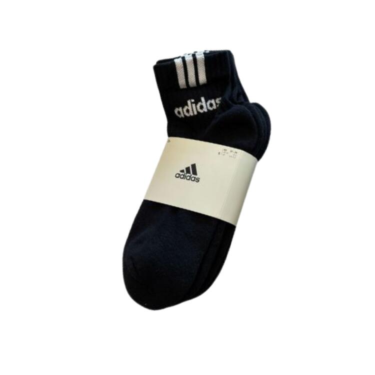 CALZINO TENNIS UNISEX ADIDAS C 35 LIN 3P (3 PAIA) ADIDAS