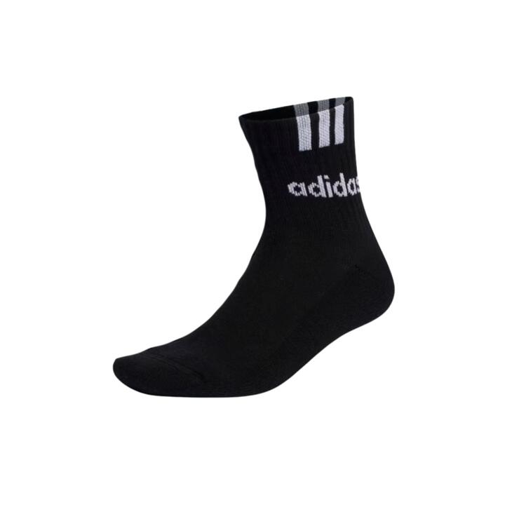 CALZINO TENNIS UNISEX ADIDAS C 35 LIN 3P (3 PAIA) ADIDAS