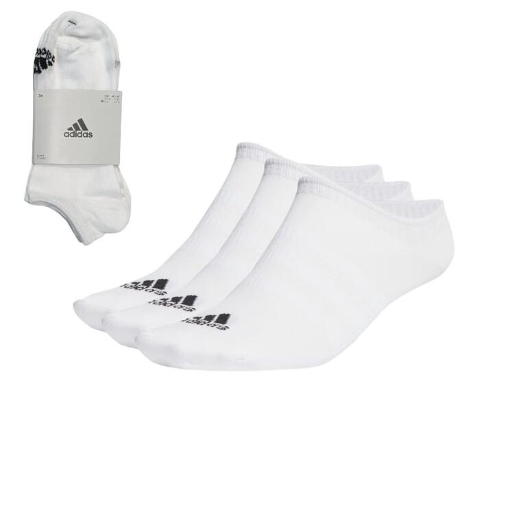FANTASMINO UNISEX ADIDAS IC1327 T SPW NS (3 PAIA) ADIDAS