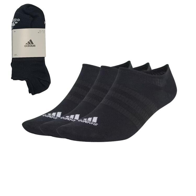 FANTASMINO UNISEX ADIDAS IC1327 T SPW NS (3 PAIA) ADIDAS