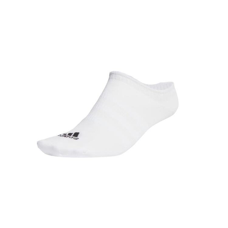 FANTASMINO UNISEX ADIDAS T SPW NS 3P (3 PAIA) ADIDAS