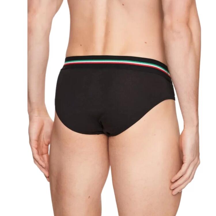 SLIP UOMO AERONAUTICA MILITARE SL001 AERONAUTICA MILITARE