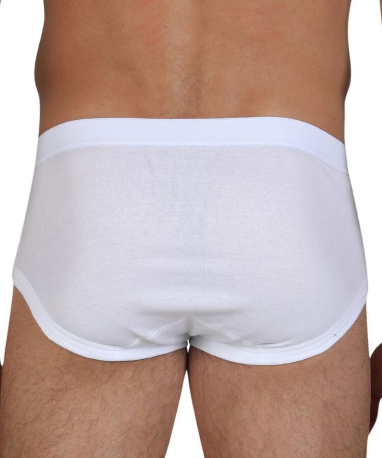 SLIP UOMO APERTO ELASTICO ESTERNO FRAGI ALEX Fragi
