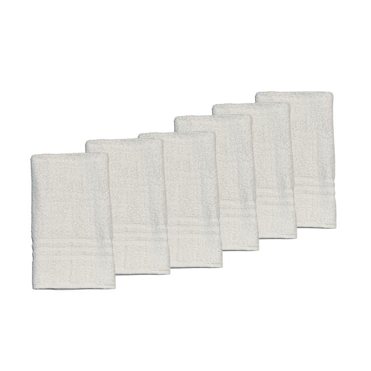 ASCIUGAMANO IN SPUGNA HESSENSE ARIA 60x100 HESSENSE