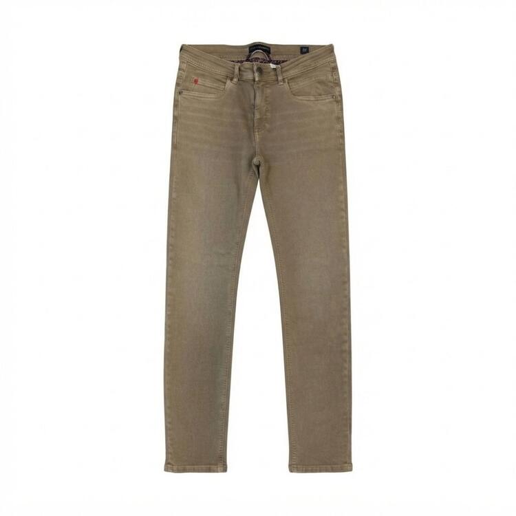 Jeans uomo Baci&Abbracci BA2068 Baci & Abbracci
