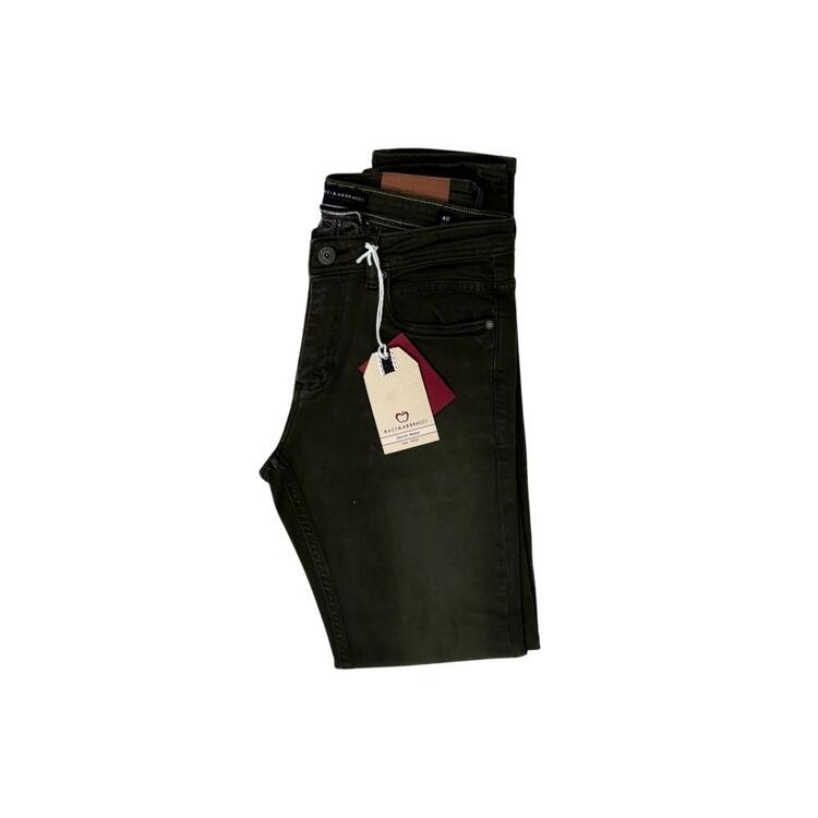 Jeans uomo Baci&Abbracci BA2068 Baci & Abbracci
