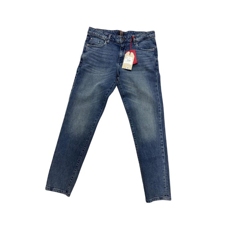 JEANS UOMO BACI&ABBRACCI BAP5004 Baci & Abbracci