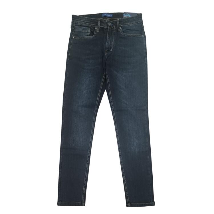 JEANS DA UOMO LAVAGGIO SCURO BACI&ABBRACCI BP1026 Baci & Abbracci