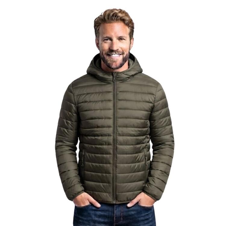 PIUMINO UOMO OVER BE MISTIC B1001 Be Mistic