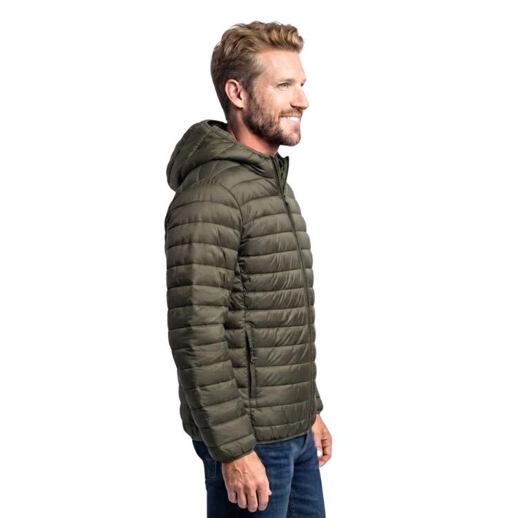 PIUMINO UOMO OVER BE MISTIC B1001 Be Mistic